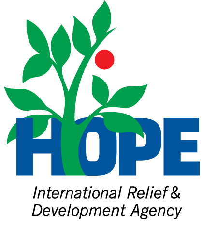 World Hope International - Opportunity, Dignity, & Hope